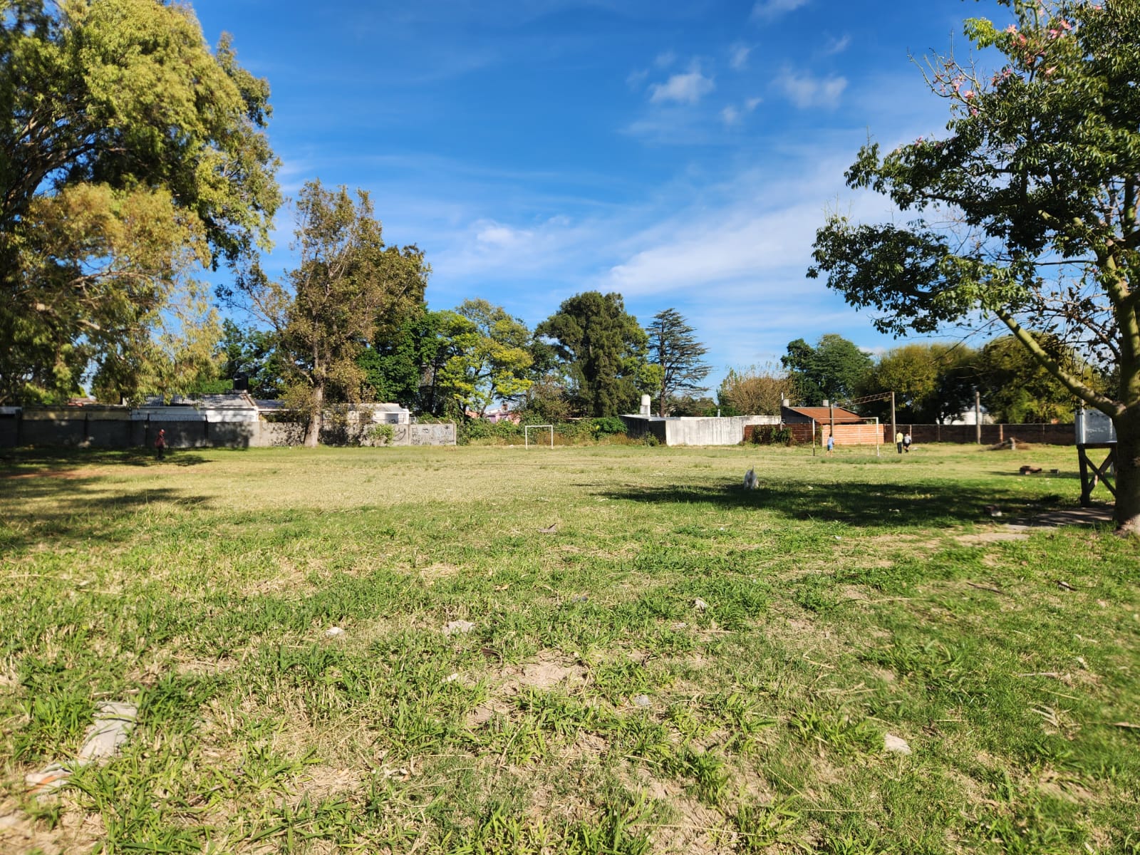 Imagen de la propiedad DOS LOTES EN VENTA - SAN AGUSTIN 